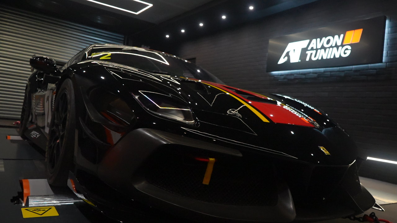 Why Automotive Videography Is So Powerful for Car Brands and Enthusiasts