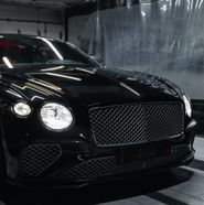 Bentley