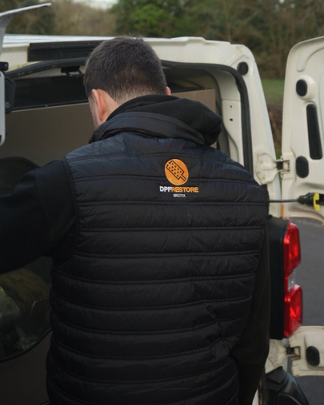 DPF Restore
