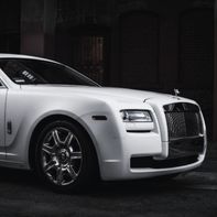Rolls Royce