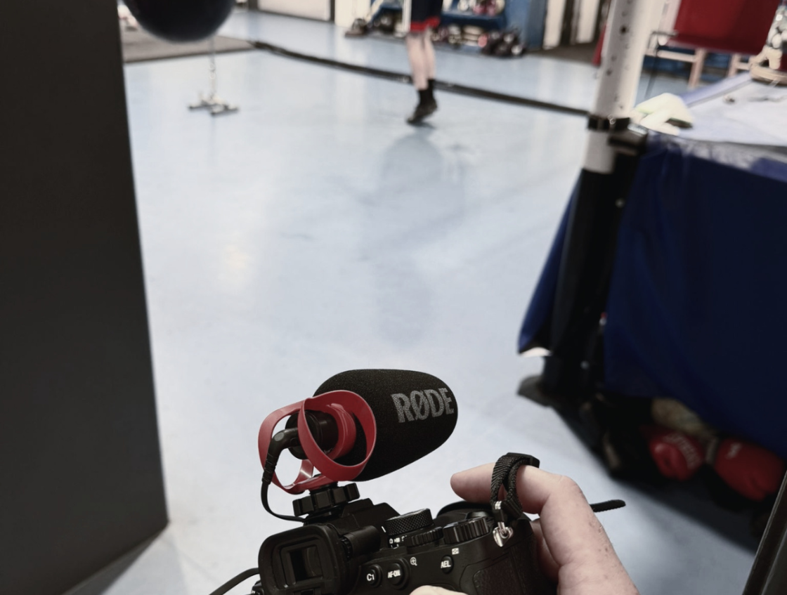 Bristol Boxing Gym