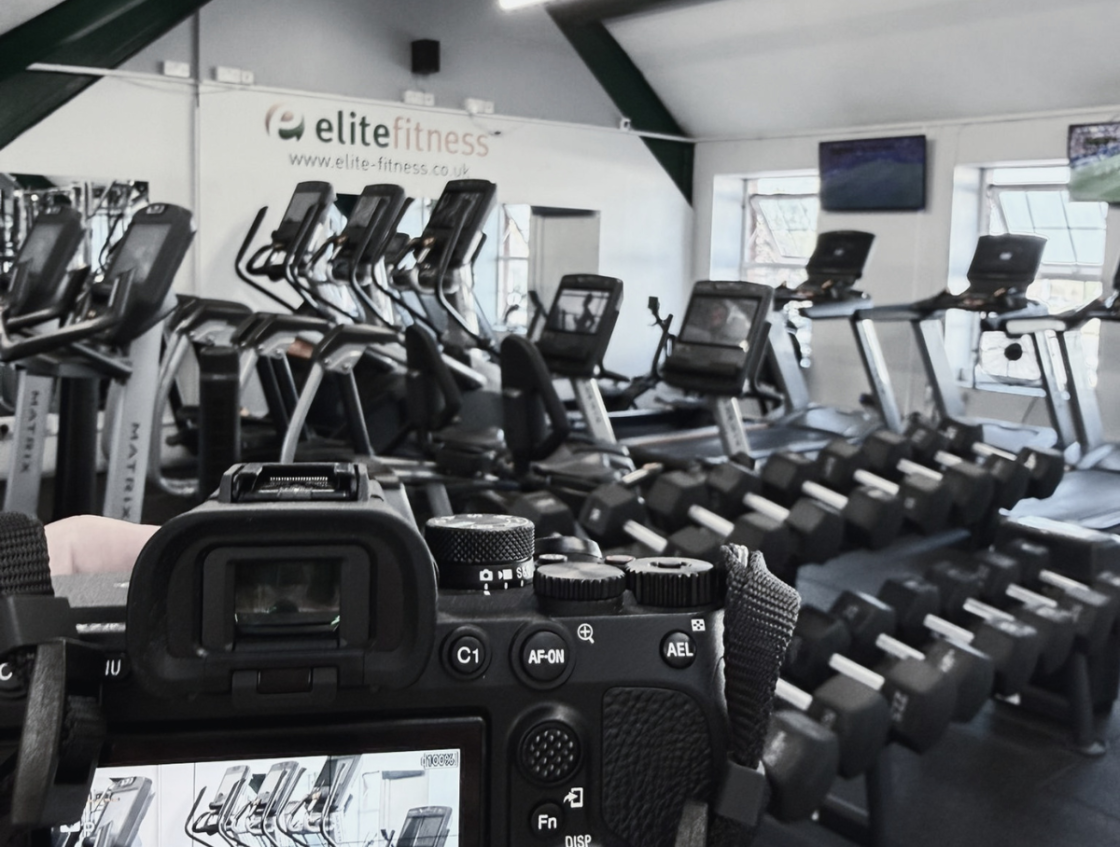 Elite Fitness Prom Reel
