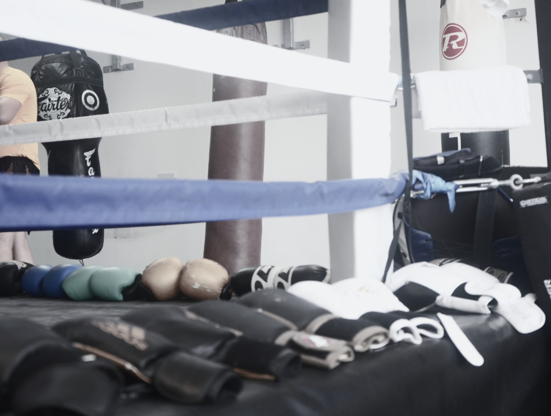 Flynns Gym Yate